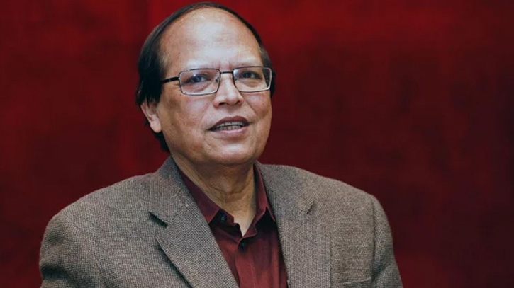 Dr. Atiur Rahman