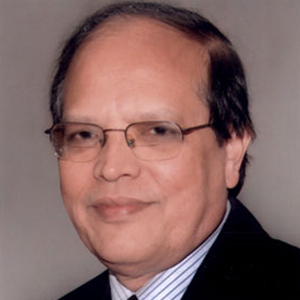 Dr Atiur Rahman