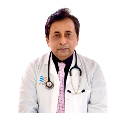 Dr. SM Abdullah Al Mamun