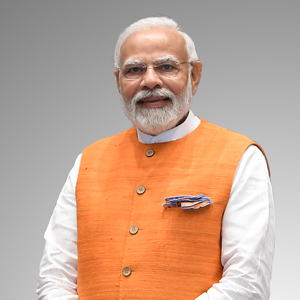 Narendra Modi, Prime Minister of India