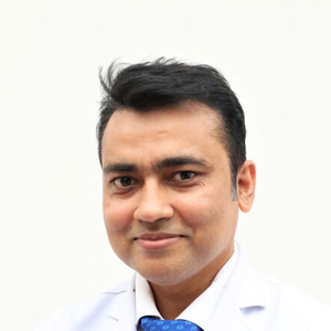 Dr. Mohd. Mizanur Rahman, PhD