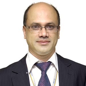 Professor Dr. Md. Sazzad Hossain