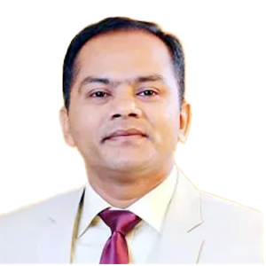 Dr. Santus Kumar Deb