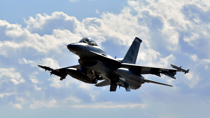 US approves sale of F-16 warplanes to Turkey