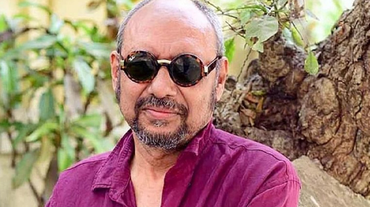 Anjan Dutt to conduct masterclass at Dhaka Int’l Film Fest