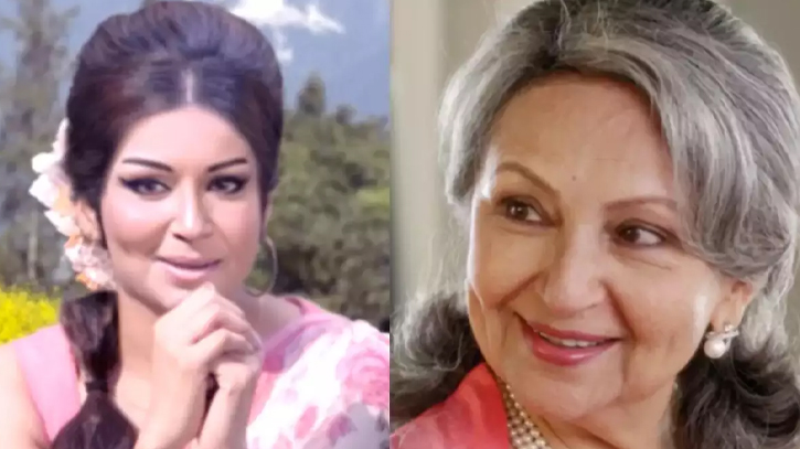 Sharmila Tagore to attend Dhaka International Film Festival