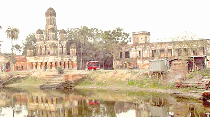 Preservation, commemoration efforts increase at Nazrul Promila Memorial in Teota