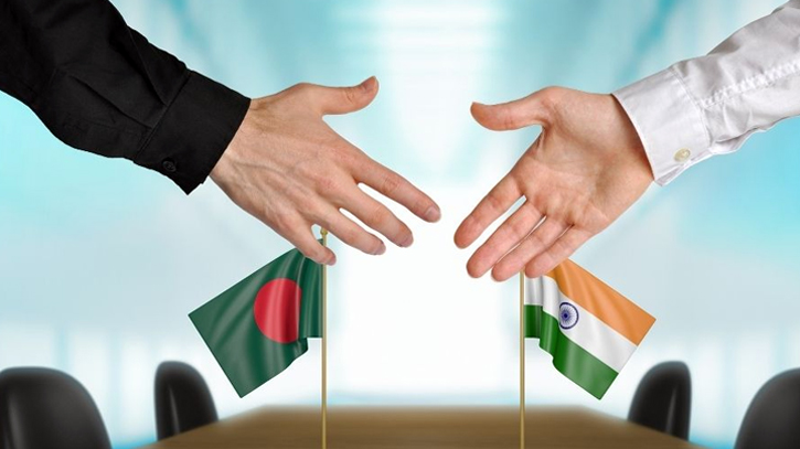 Bangladesh, India hold comprehensive discussions on trade, security, border issues