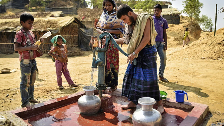 Ensuring safe drinking water is paramount for human health