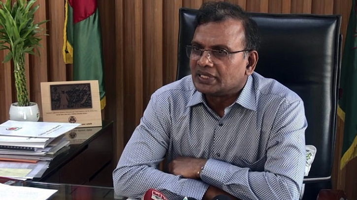 Action will be taken for distributing leaflets discouraging voters : EC Anisur