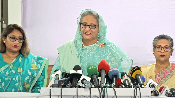 Polls acceptance to people is important : PM