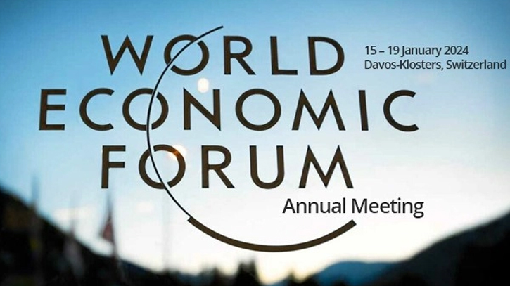 PM invited to World Economic Forum in Davos