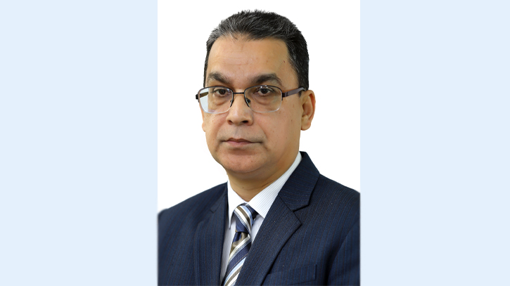 Iqbal Parvez Chowdhury new DMD of IFIC Bank