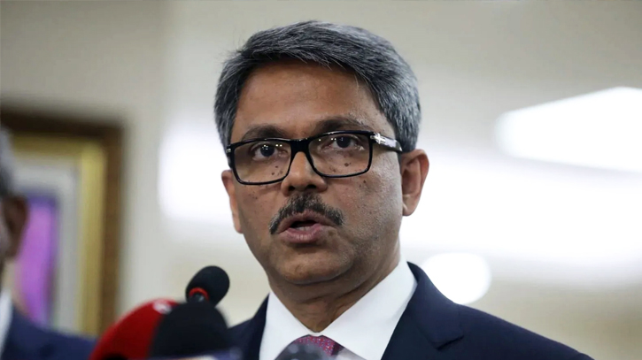 No need to summon any foreign diplomats before polls : Shahriar Alam