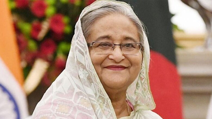 PM Hasina to hold briefing with Journalist and Observers Monday