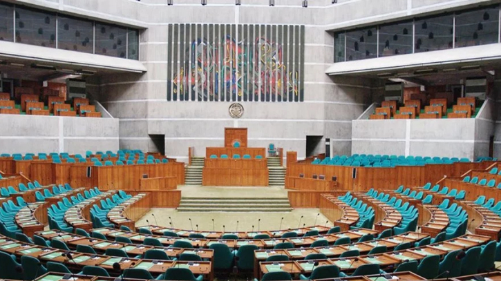 12th Parliament members to take oath on Wednesday