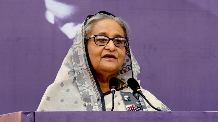 PM to brief media Friday morning on her attendance at MSC 2024