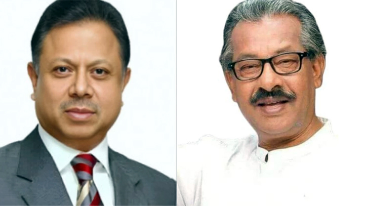 BNP expels Khaleda Zia’s adviser Ekramuzzaman, Abu Zafar