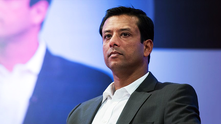 PM’s ICT affairs adviser Sajeeb Wazed Joy resigns