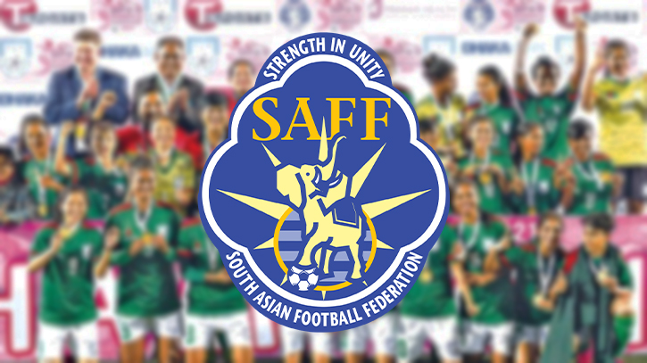 SAFF U-19 Women’s Championship begins Feb 2