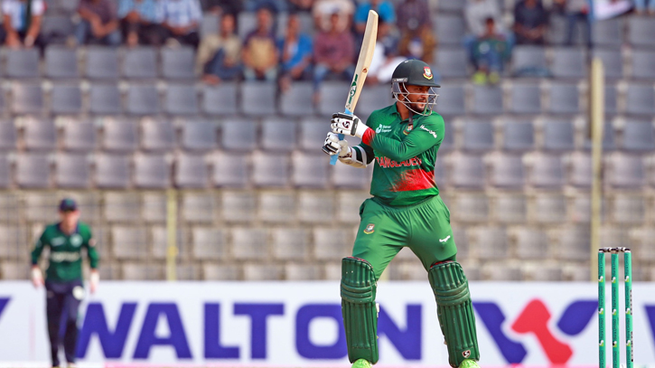 Shakib reaches 7000-run milestone in T20 cricket