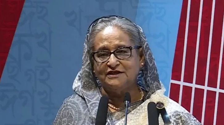 Medium of education should be mother language with options open to learning other languages: PM