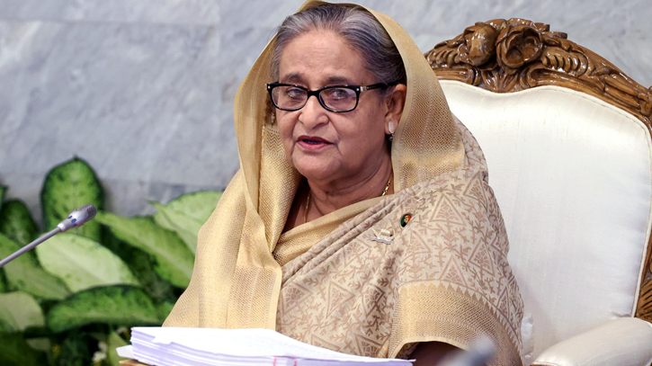 PM Hasina wants competition to make govt procurement open and free