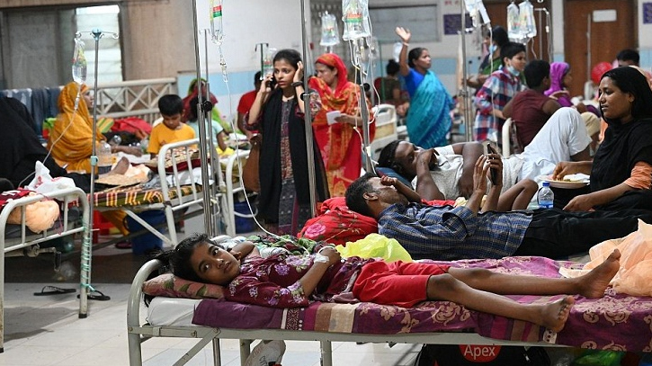 2 more dead with 311 hospitalised in 24hrs