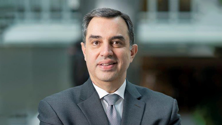 IFC Appoints Imad N. Fakhoury as Regional Director for South Asia