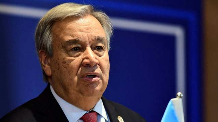 UN chief asks donor countries for ’continuity’ in Gaza agency operations