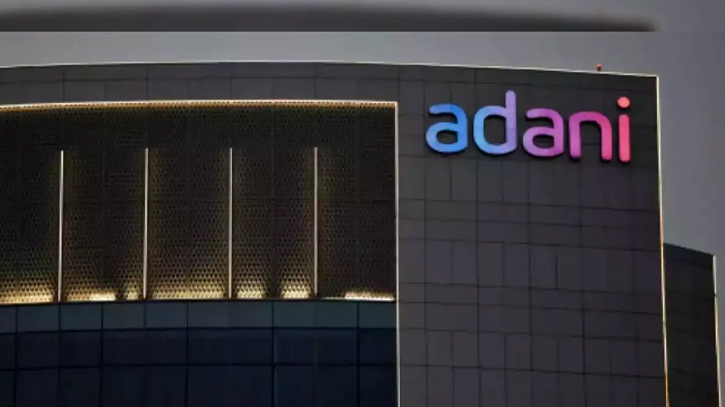 Adani’s credit profile tops the global infrastructure sector