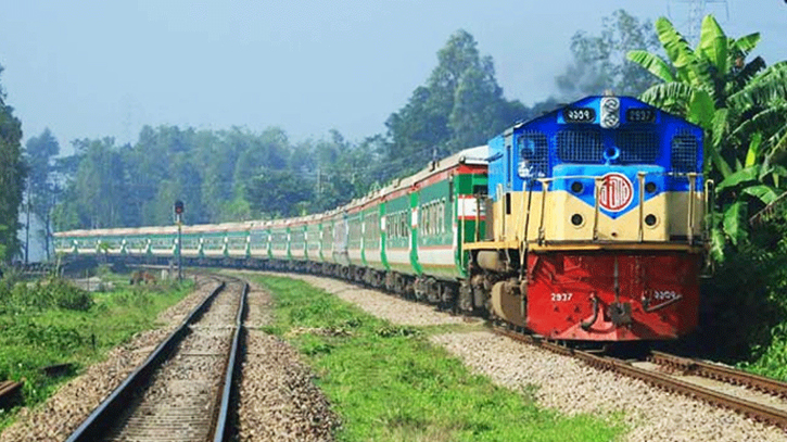 Opening of train services on Khulna-Mongla-Jashore route postponed