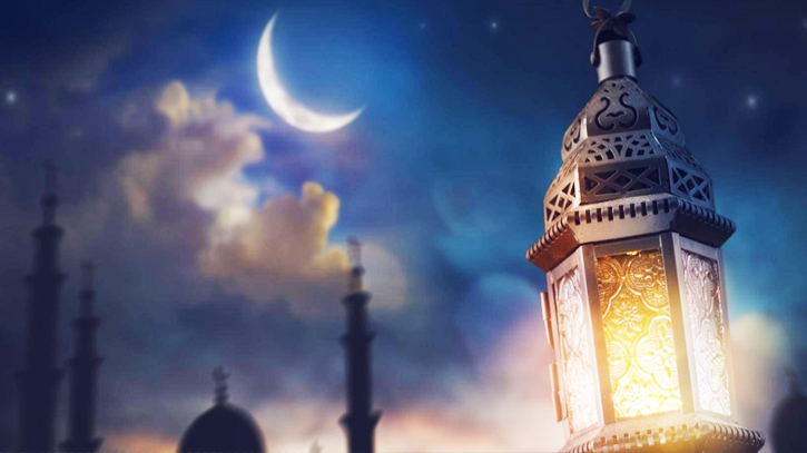 Holy Shab-e-Barat on 25 February