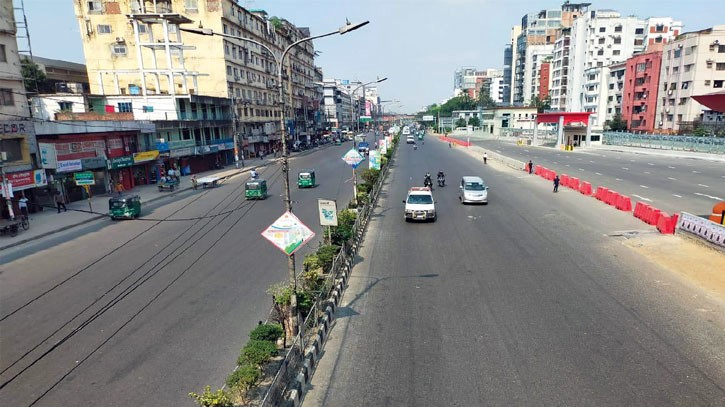 BNP to enforce daylong hartal on Monday