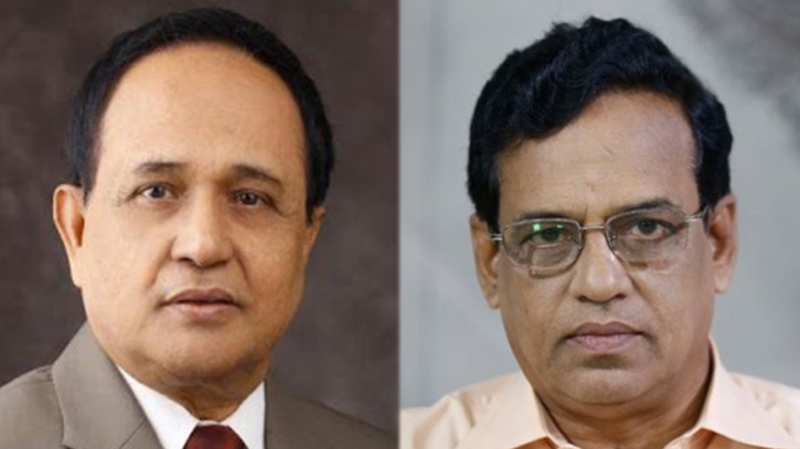 JaPa relieves senior leaders Feroz, Sunil of all party posts