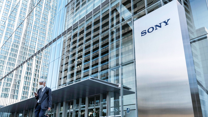 Sony ends $10 billion merger with India’s Zee