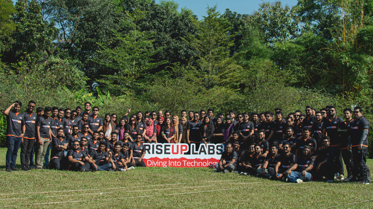 Riseup Labs Annual Retreat 2023 Recap