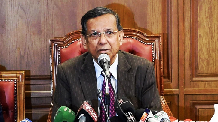 Law Minister Anisul Huq wins unofficially by over 2 lakh votes