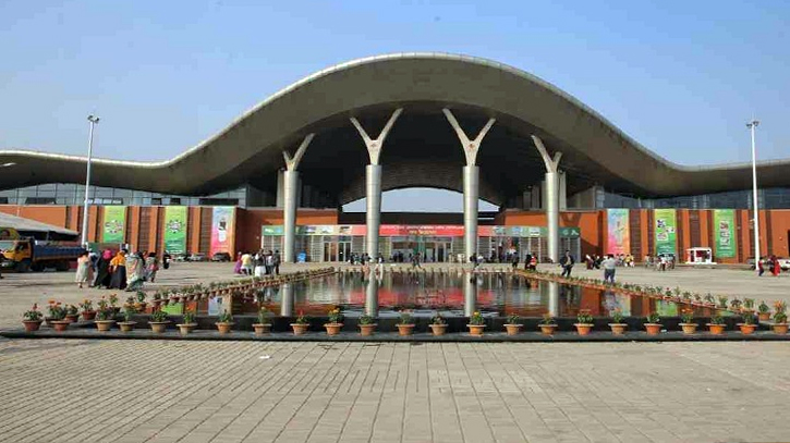 Dhaka Int’l Trade Fair begins Jan 21