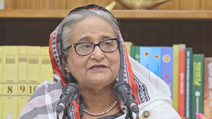 Munich Conference reflected Bangladesh commitment to global peace : PM