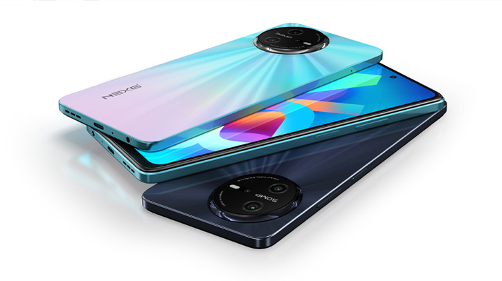 Walton releases new smartphone ‘NEXG N8’