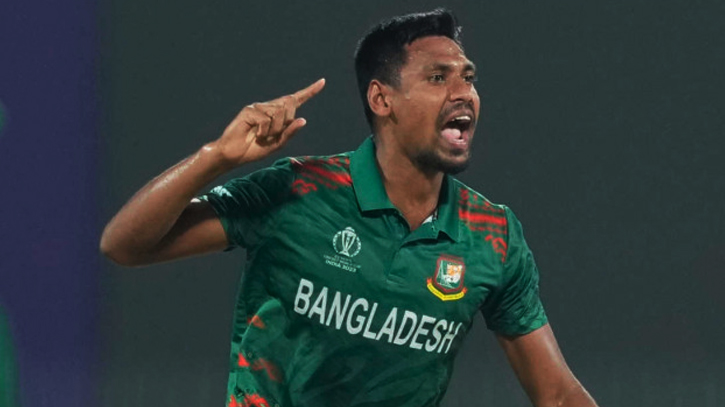 Chennai Super Kings secures Mustafizur Rahman