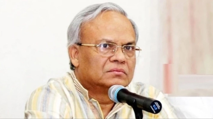 An youth attempted to enter Khaleda Zia’s cabin : Rizvi