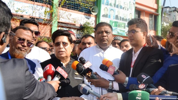 Momen calls BNP’s hartal ‘pretentious’