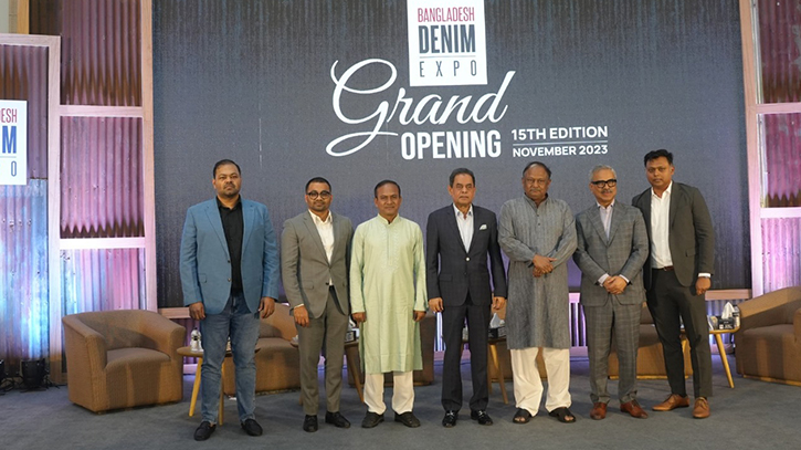 Denim exports need to double by 2030 to achieve US$ 100bn : Speakers