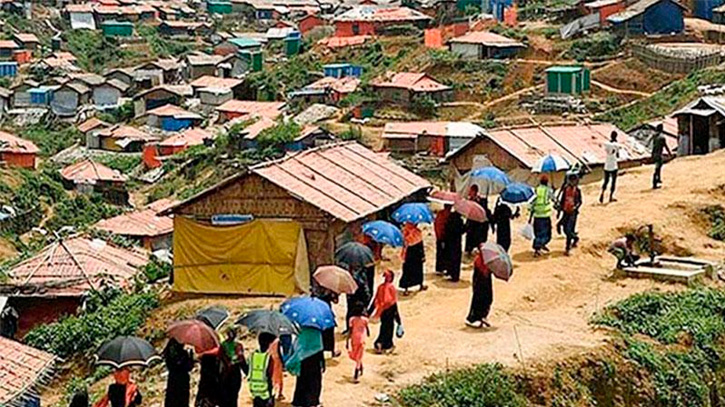 UNHRC adopts resolution urging sustainable solution to Rohingya crisis