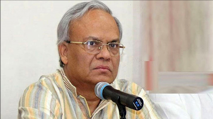 Bangladesh now under brutal one-party rule : Rizvi