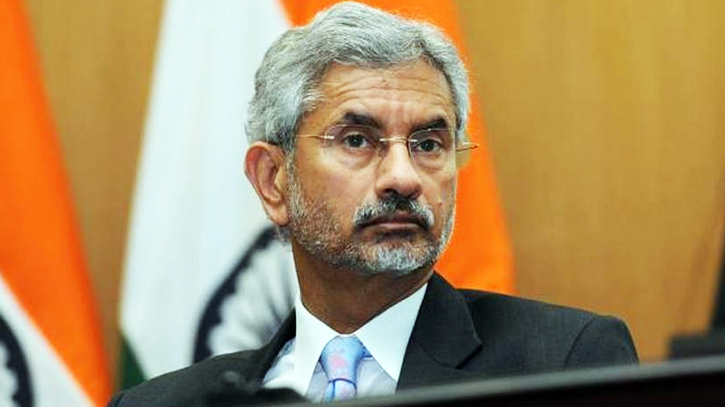 Dhaka, Delhi ties stand out as model of relations : Jaishankar