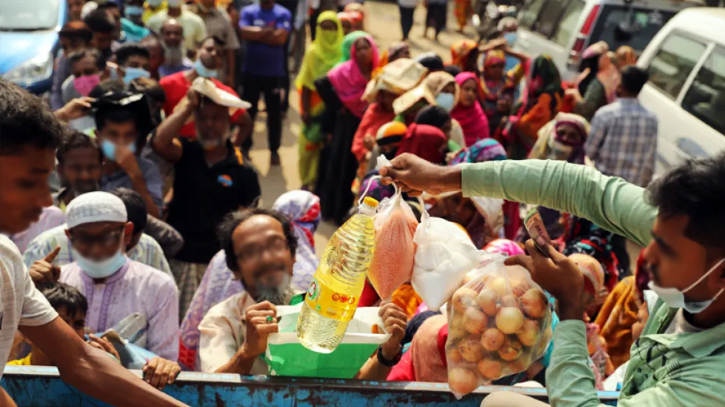 Govt to procure lentils, edible oil and wheat for low-income groups