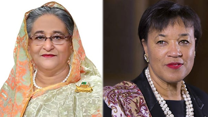 Commonwealth Secretary-General congratulates PM